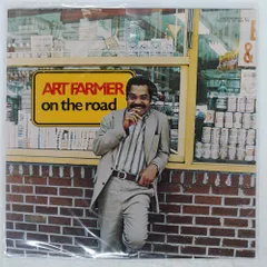 【送料無料】 アート・ファーマー LPレコード JAZZ 9点セット ART FARMER / アート・ファーマー商品一覧｜JAZZ｜ディスク