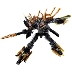 中古 プラモデル キングオージャーZERO ミニプラ 2024年製 プレミアムバンダイ限定 【705】 中古 プラモデル 王様戦隊キングオージャー キングオージャー