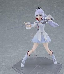 figma RWBY 氷雪帝国 ワイス シュニー