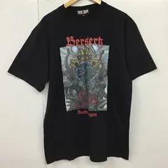 2025年最新】ベルセルク Tシャツの人気アイテム - メルカリ