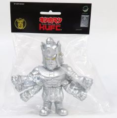 キン肉マン キンコレ 悪魔将軍 セラミックメッキプレミアムグレード