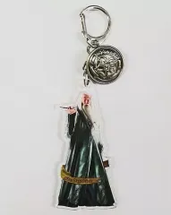 【中古】雑貨 ダンブルドア 「ハリー・ポッター アクリルチャームコレクション Hogwarts ver.」