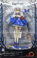 未開封　ねんどろいど Fate/Grand Order ランサー/メリュジーヌ 未開封ねんどろいど Fate/Grand Order ランサー/メリュジーヌ
