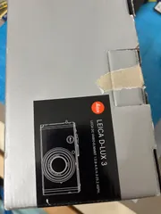 2025年最新】leica d-lux3の人気アイテム - メルカリ