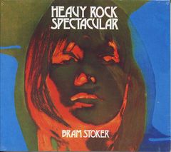 Bram Stoker / Heavy Rock Spectacular 未開封