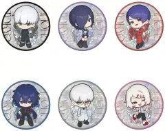 2025年最新】東京喰種 鈴屋什造 缶バッジの人気アイテム - メルカリ