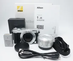 2024年最新】nikon 1 j1 レンズの人気アイテム - メルカリ