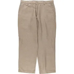 パンツ 00s DOCKERS PREMIUM JEANS 00s DOCKERS PREMIUM ドッカーズ ノータックスラックス W36