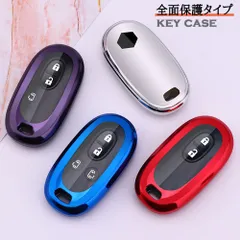 スズキ 専用 キーケース カバー アルト エブリイワゴン ラパン ワゴンR ハスラー パレット ソリオ スイフト バレーノ イグニス エスクード ルークス キーケース カバー クリスマス 結婚記念日 ペアキーケース
