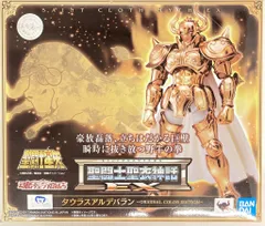 2025年最新】聖闘士聖衣神話タウラスの人気アイテム - メルカリ