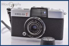 ☆実用美品☆ キヤノン Canon Canonet QL17 G-III BLACK 40mm F1.7  