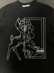 2026年最新】givenchy バンビの人気アイテム - メルカリ