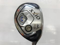 【即納】XXIO 8 | 19 | S | MP800 | 中古 | ユーティリティ | ダンロップ