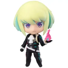 ねんどろいど プロメア リオ・フォーティア Amazon.co.jp: ねんどろいど プロメア リオ・フォーティア ノン