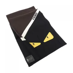 フェンディ FENDI MUFFLERのサムネイル