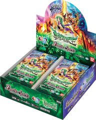 2個セット）新品未開封）バトルスピリッツ BS52 転醒編 第1章 輪廻転生
