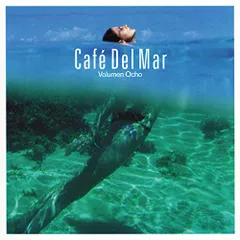 【輸入盤CD】V.A.／Cafe del Mar Jazz 輸入盤CD】V.A.／Cafe del Mar Jazz