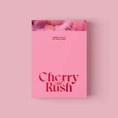 (CD)Cherry Bullet Mini Album Vol. 1 - Cherry Rush／Cherry Bul