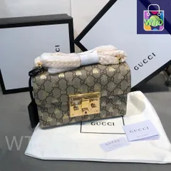 【今日特価】GUCCI ブラック 20x15 409487 フォルムショルダーバッグ 送料無料 限定価格-WTO輸入1
