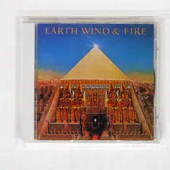 新品/SACD アース・ウィンド & ファイアー/ 太陽神 1999年 新品/SACD アース・ウィンド & ファイアー/ 太陽神 1999年