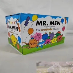 2025年最新】mr.men 絵本の人気アイテム - メルカリ