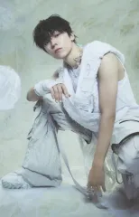 【中古】コレクションカード(男性) SEVENTEEN/バーノン(VERNON)/「HAPPY BURSTDAY」(NEW MYSELF VER.)ショルダーバッグ付属フォトカード