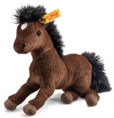 ❤️シュタイフ❤️正規品　新品・未使用・未開封ヘブンリーハグ・ウマのモーリー Steiff シュタイフ正規店 ヘブンリーハグ ウマのモーリー 45cm