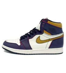 ナイキ NIKE □ 【 SB AIR JORDAN 1 HIGH LA TO CHICAGO CD6578 507 ...