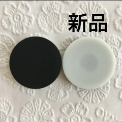 【新品】オセロのコマ マグネットタイプ リバーシ ２枚