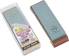 キング ホームトイシ G-55 HT-51 185×62×15 粒度:#220 荒研ぎ用
