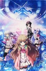 [最終値下げ]新品未開封9-nine- 新海天 キャンパスアート Yahoo!オークション -「新海天」(その他) の落札相場・落札価格