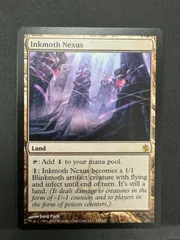 墨蛾の生息地 [MBS] 【BIGWEB | MTG】日本最大級の激安カード