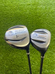 希少】autoFlex SF505x 1w, 3w, 5wセットテーラーメイド