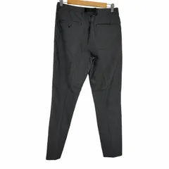 ソフ SOPH. 23SS BINCHOTAN SLIM FIT PANTS メンズ JPN：M のサムネイル