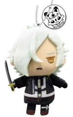 【中古】キーホルダー・マスコット(キャラクター) 膝丸 指の上シリーズ(マスコット) 「活撃 刀剣乱舞」