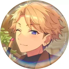 【中古】バッジ・ピンズ 鳴上嵐 「あんさんぶるスターズ!! フィーチャースカウト2缶バッジ [2022 WINTER] -Casual Side-」