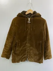 【中古品】 MIGHTY-MAC マイティーマック 60's CORDUROY HOODED JACKET VINTAGE 60年代 コーデュロイ フーデッドジャケット アウター ヴィンテージ 【146-251002-kk-59-min】