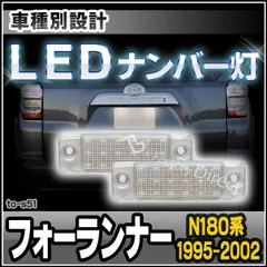 2024年最新】トヨタ ナンバー灯の人気アイテム - メルカリ