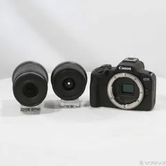 【Cong Nguyen】Canon EOS R50 ダブルズームキット Cong Nguyen】Canon EOS R50 ダブルズームキット Cong Nguyen