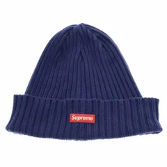 シュプリーム SUPREME 25SS Overdyed Beanie オーバーダイ