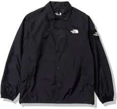 ザ・ノース・フェイス THE NORTH FACE アウトドア ザ コーチジャケット メンズ レディース THE Coach Jacket コート アウター 上着 ゆったり 撥水加工 上品 光沢感 静電ケア ワッペン ロゴ  NP72130 UN Aネイビー