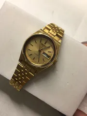 SEIKO 5 セイコー5 4206-0710 腕時計　自動巻き　稼働品 2025年最新】セイコー4206の人気アイテム - メルカリ