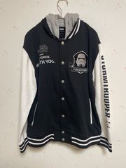 スターウォーズ　スタジャン　未使用品　サイズXL
