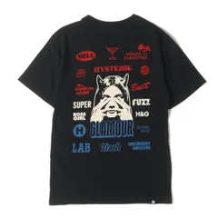 【新品☆超絶人気☆完売モデル】ヒステリックグラマー ヒスガールプリントTシャツ 即完売モデル】ヒステリックグラマー☆ヒスガールプリントt