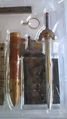 【中古】【非常に良い】ドラゴンクエスト レジェンドアイテムズギャラリー ザ・ベスト　ロトの剣（ノーマル彩色）