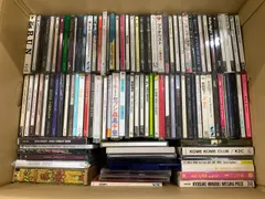 ■01)【同梱不可】邦楽などCD まとめ売り約100点大量セット/ビーズ/GLAY/リンドバーグ/久保田利伸/森高千里/松田聖子/中山美穂/ルナシー/B