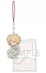 【中古】雑貨 佐野万次郎(マイキー) 「東京リベンジャーズ おやすみアクリルストラップ」