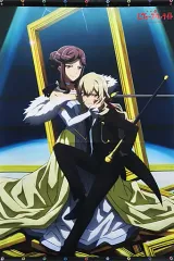スタァライト 九九組　西條クロディーヌ　アニメイト　缶バッジ　44個 少女⭐︎歌劇レヴュースタァライト 西條クロディーヌ缶バッジ