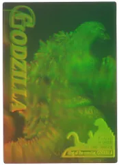 2026年最新】ゴジラ トレーディングカード アマダの人気アイテム