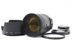 【動作確認済み】 Nikon AF-S DX NIKKOR 18-200mm f3.5-5.6 G ED VR II　高倍率レンズ　ニコン　デジタル一眼レフカメラ対応